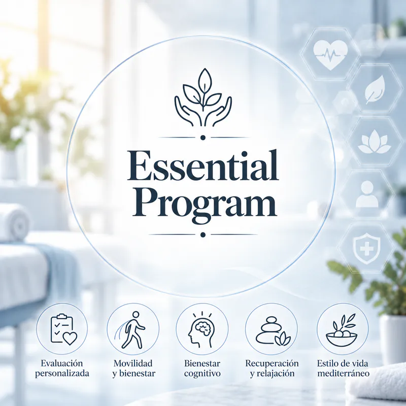 Essential Program