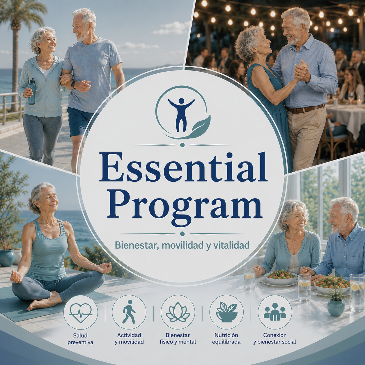 Essential Program
