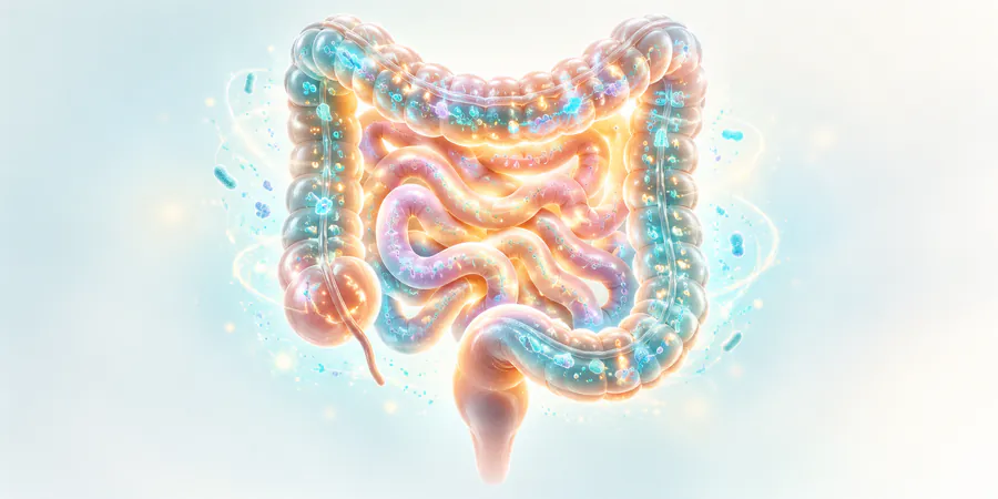 Con la edad, el microbioma cambia. ¿Puede su estado influir en la forma en que envejecemos? Qué dice hoy la investigación sobre intestino y longevidad.