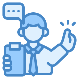 Concierge / Responsable de Experiencia del Paciente