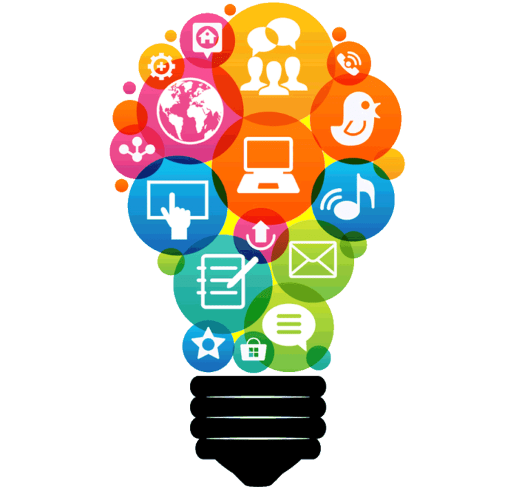 Responsable de Marketing Digital y Contenidos