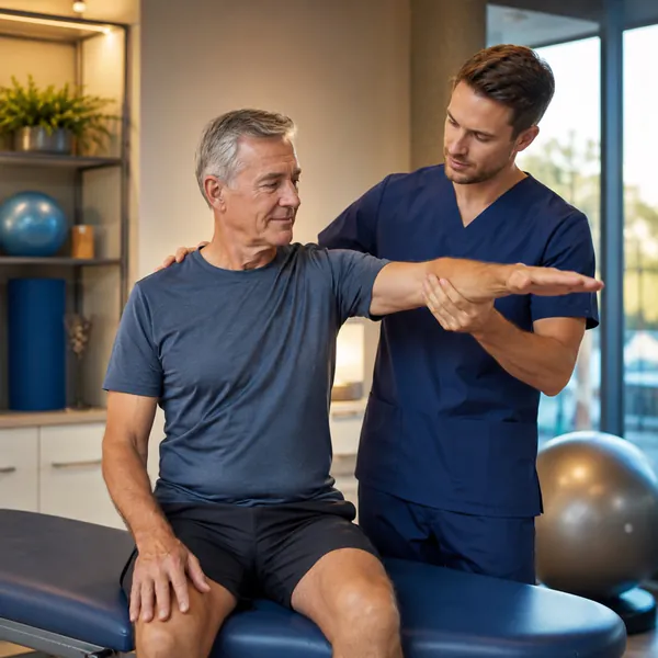 Mobility and Orthopedic Restoration