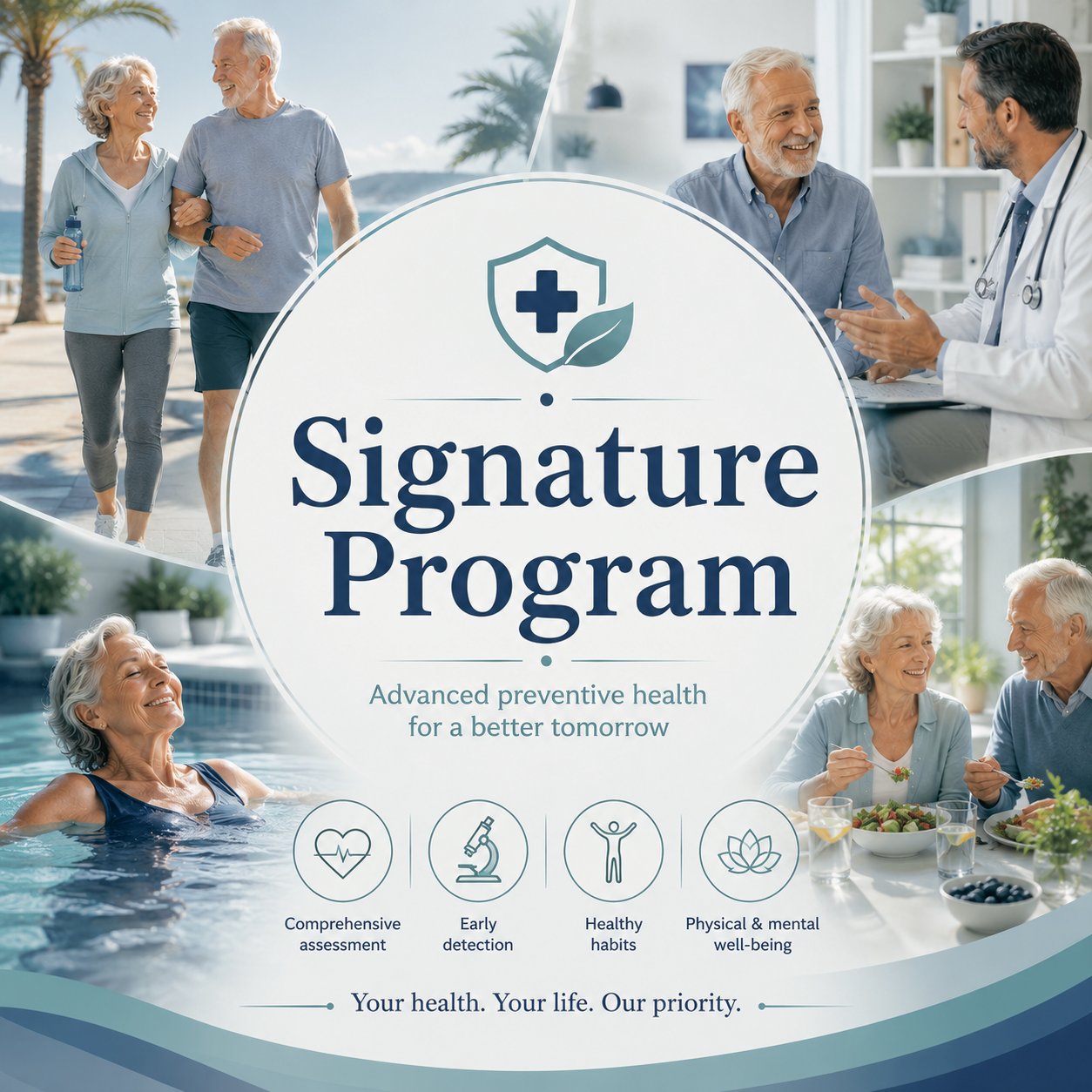 Signature Program