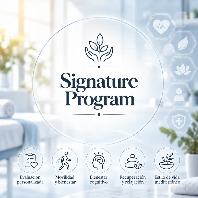 Signature Program