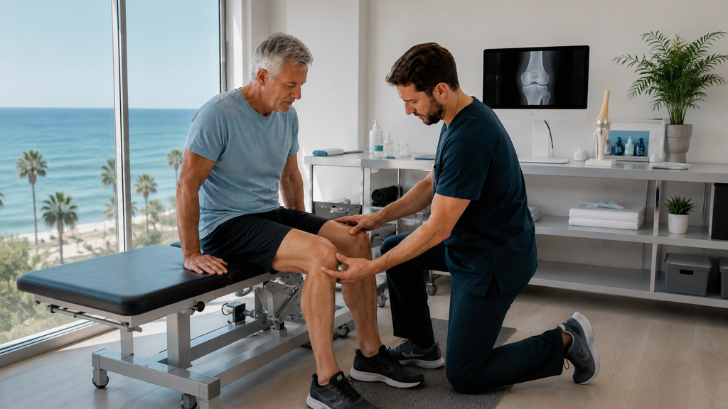Senior International Medical Programs
