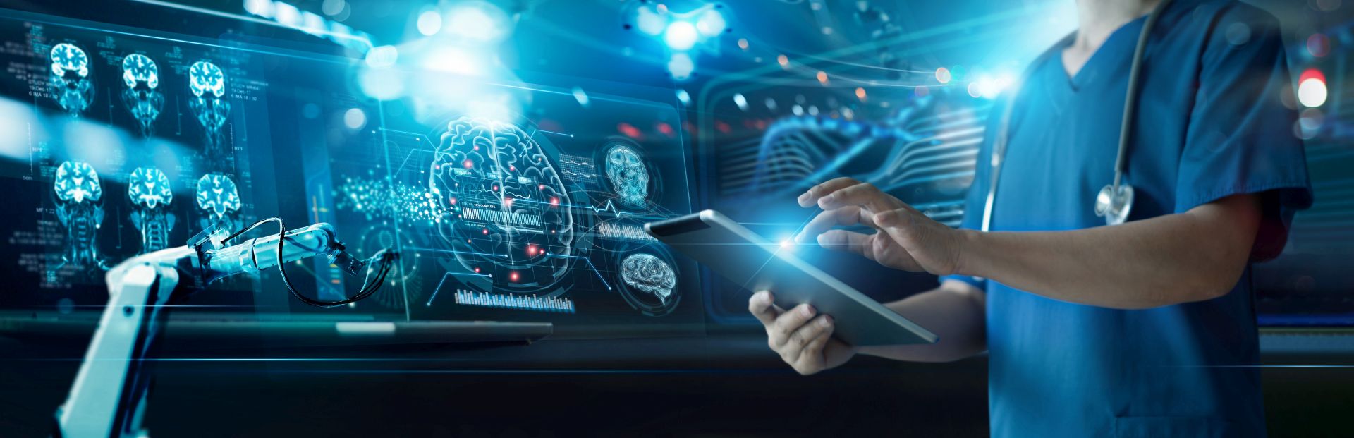 3D Prácticas — formación médica