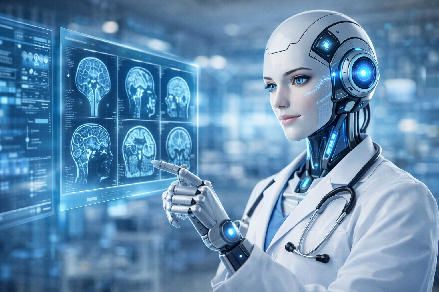 Telemedicina — IA Médico 24/7