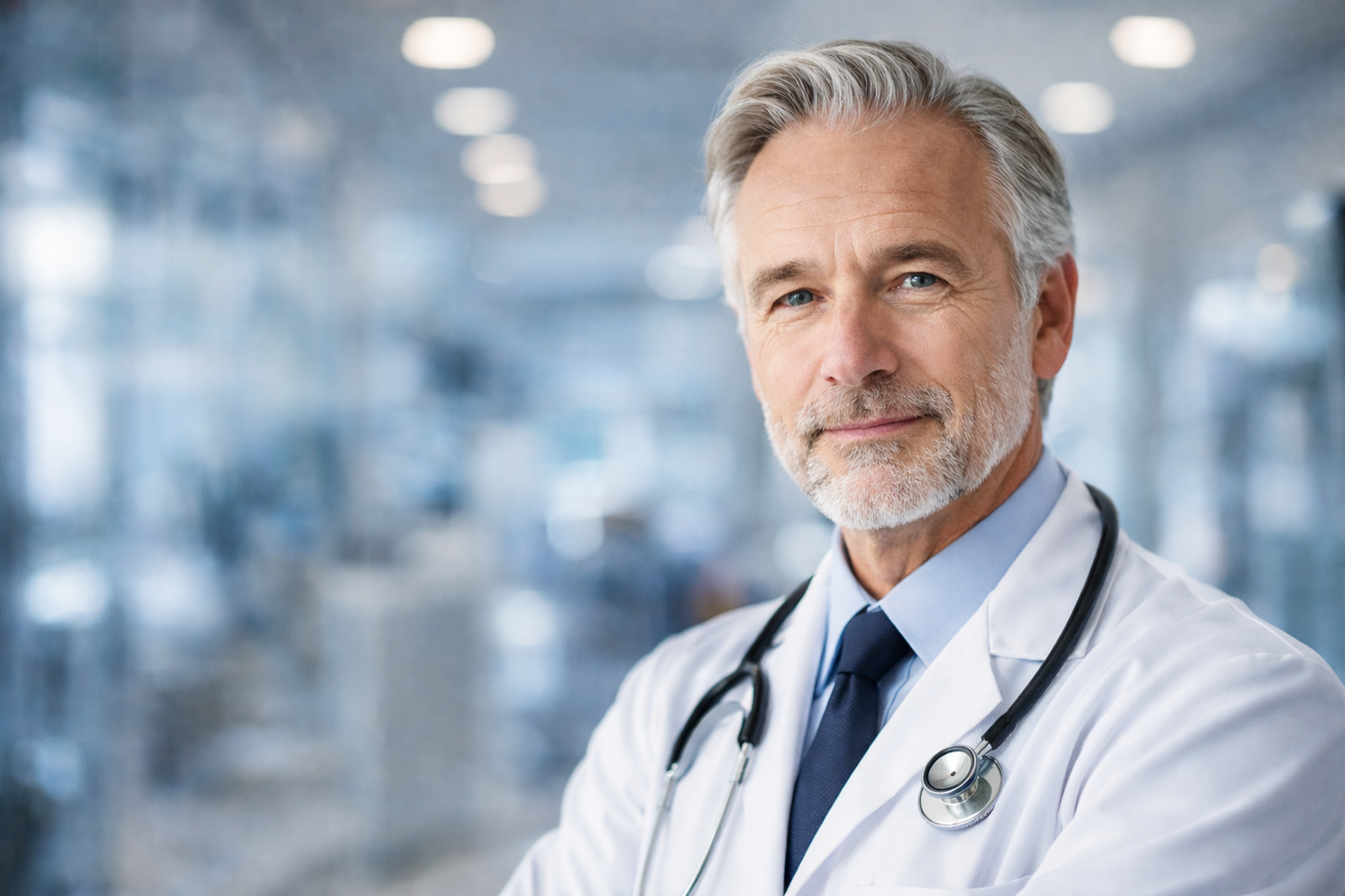 Второе медицинское мнение в Европе